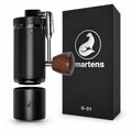 Manual Coffee Grinder Stainless Steel Burr R705845