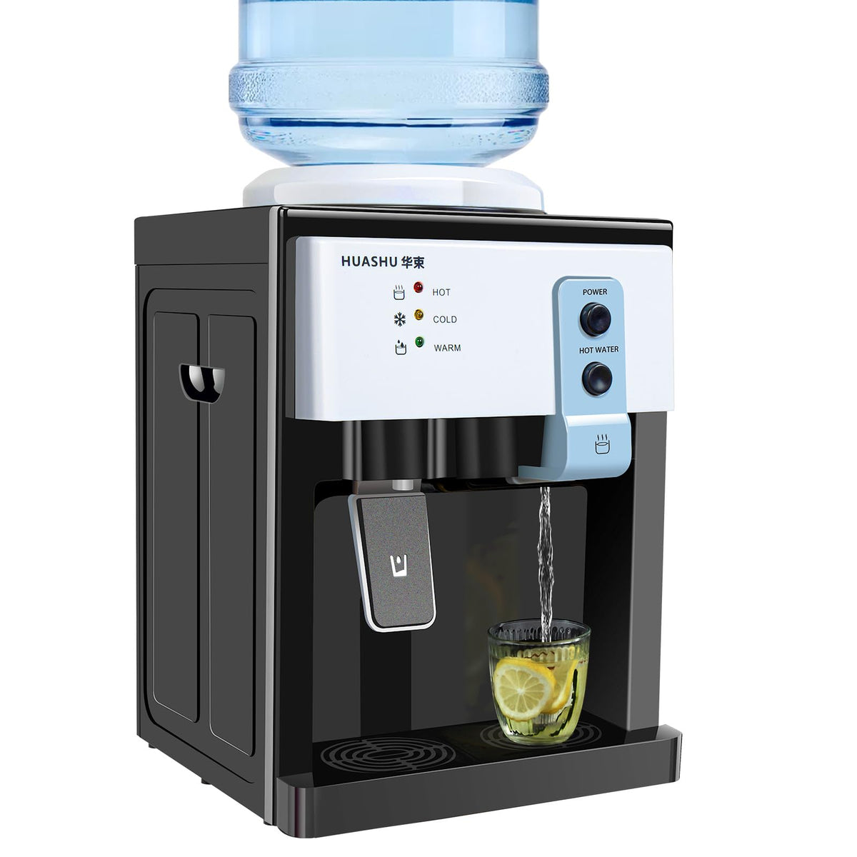 5 Gallon Hot & Cold Electric Water Cooler Dispenser A52588