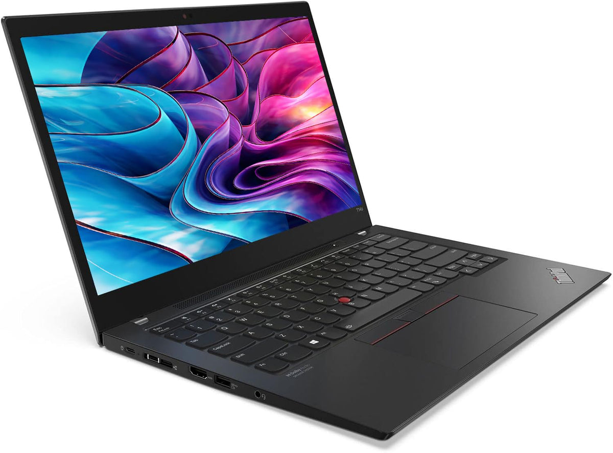 14" FHD Laptop Computer, Intel Core i7, 16GB DDR4 RAM, 512GB SSD, Windows 11 Pro X129256