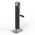 15" Lift Heavy Duty Weld On Trailer Jack M4130