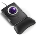 Wired Ergonomic Trackball Mouse X245