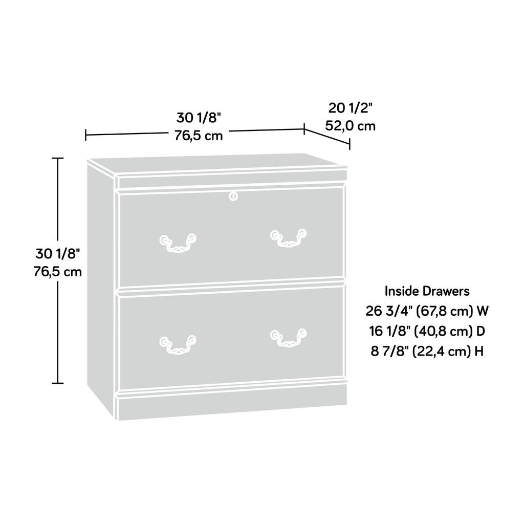 Lateral File V895659