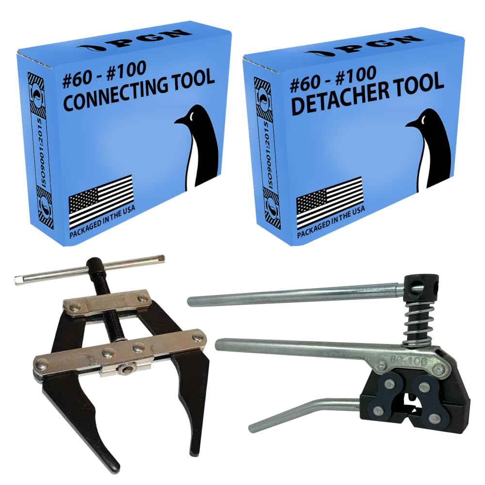 Roller Chain Tool Kit Y85401