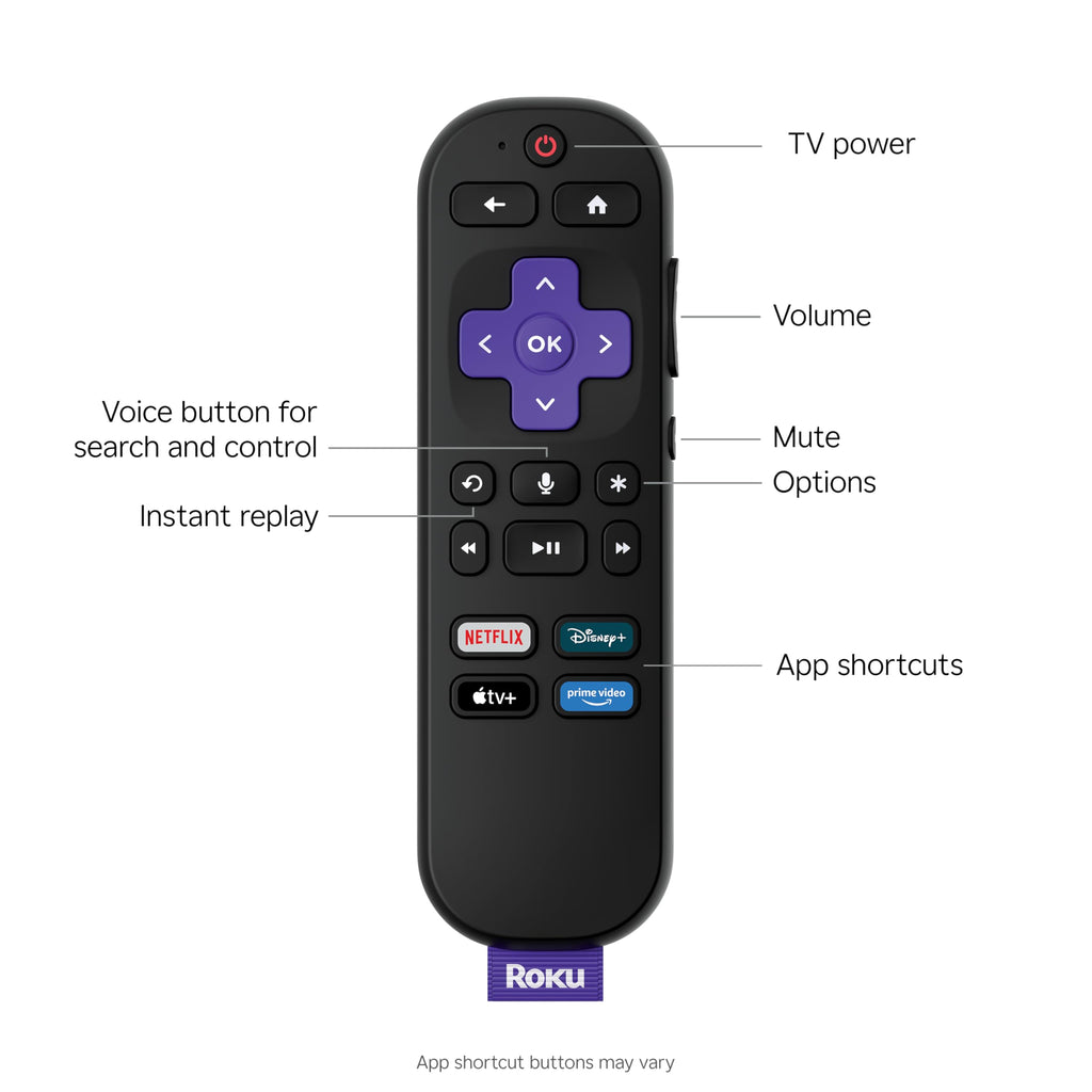32-Inch 720p HD LED Smart TV F498109