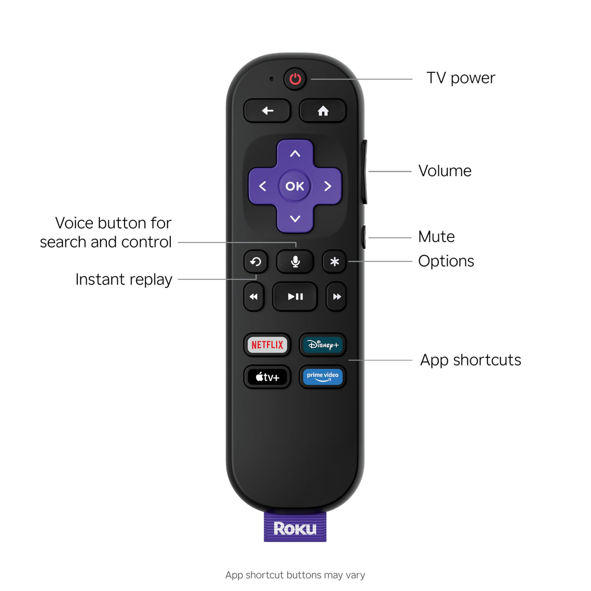 32-Inch 720p HD LED Smart TV F498109