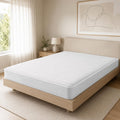 5 Inch Medium Firm Gel Memory Foam Mattress F804