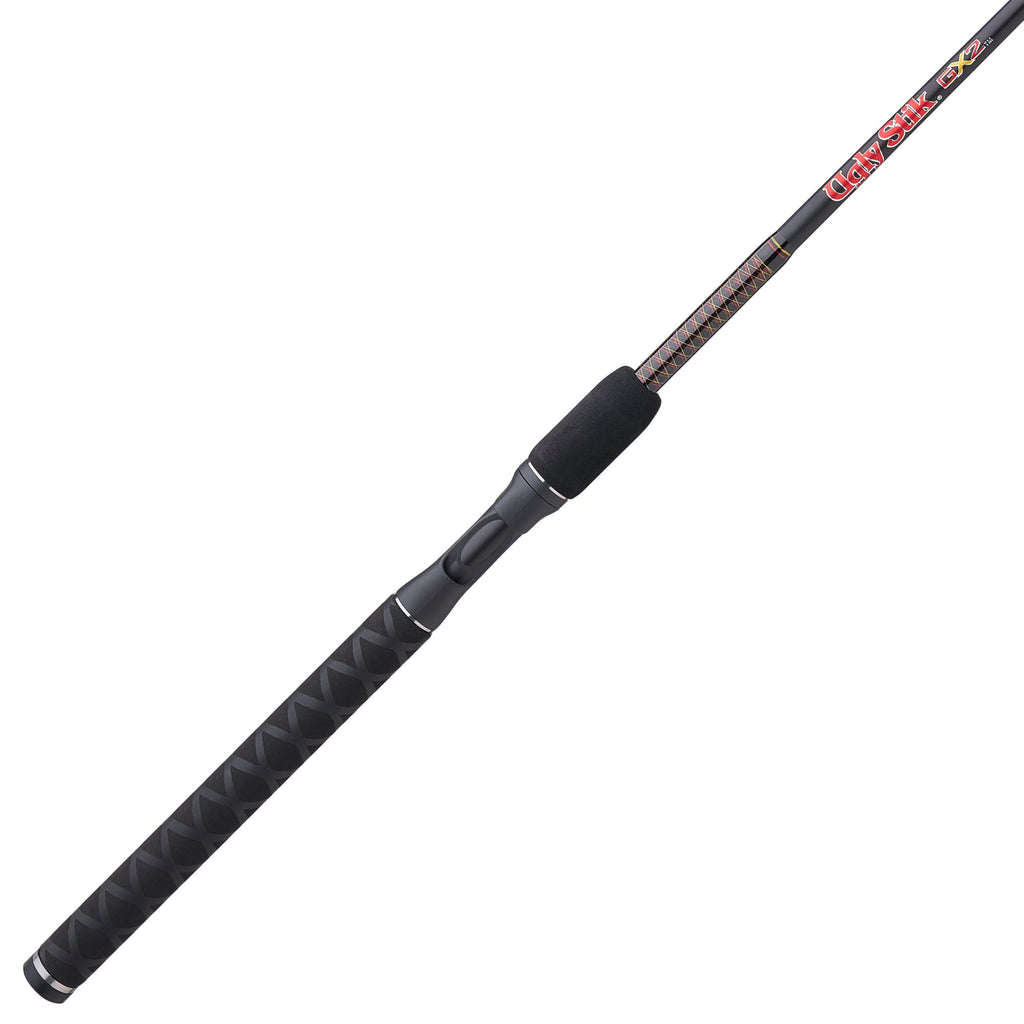Casting Fishing Rod U739