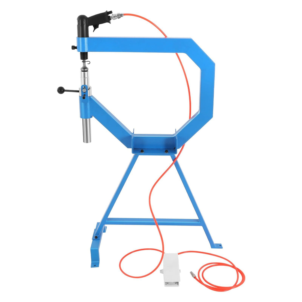 Pneumatic Planishing Hammer Y740