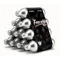 Whipped Cream Chargers 8g Food-Grade 10-pack R59303