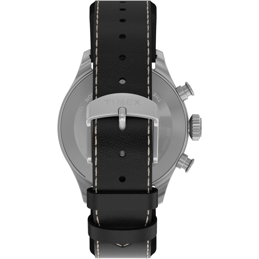 41mm Chronograph Stainless Steel Watch R83071