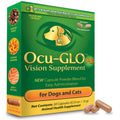 Powder Blend with Lutein, Omega-3 Fatty Acids, Grape Seed Extract and Antioxidants, 30ct Sprinkle Capsules T28875
