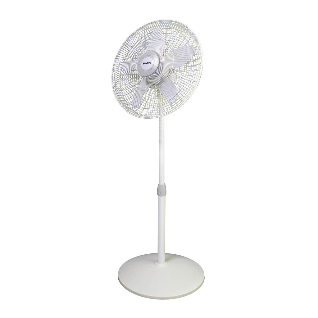 18-Inch 3-Speed Oscillating Pedestal Fan I166397