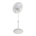 18-Inch 3-Speed Oscillating Pedestal Fan I166397