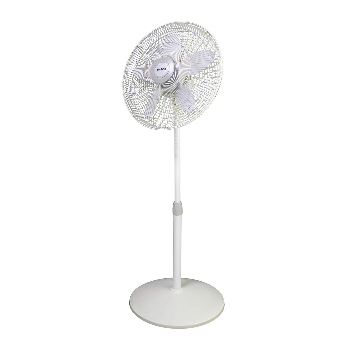 18-Inch 3-Speed Oscillating Pedestal Fan I166397
