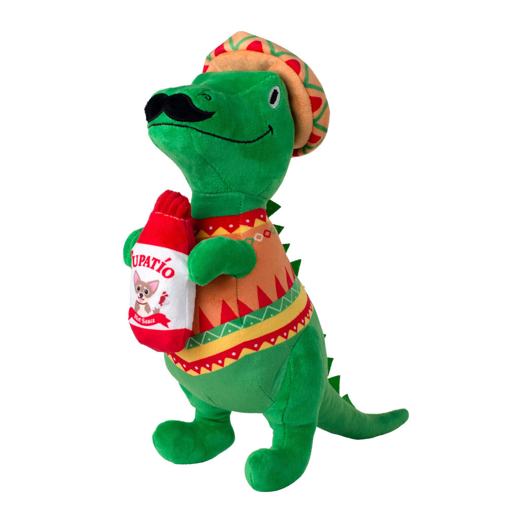 Plush Dog Toy R504749