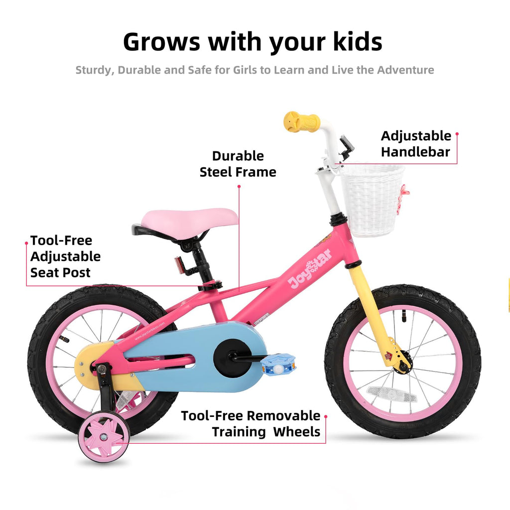 Kids Bike D383