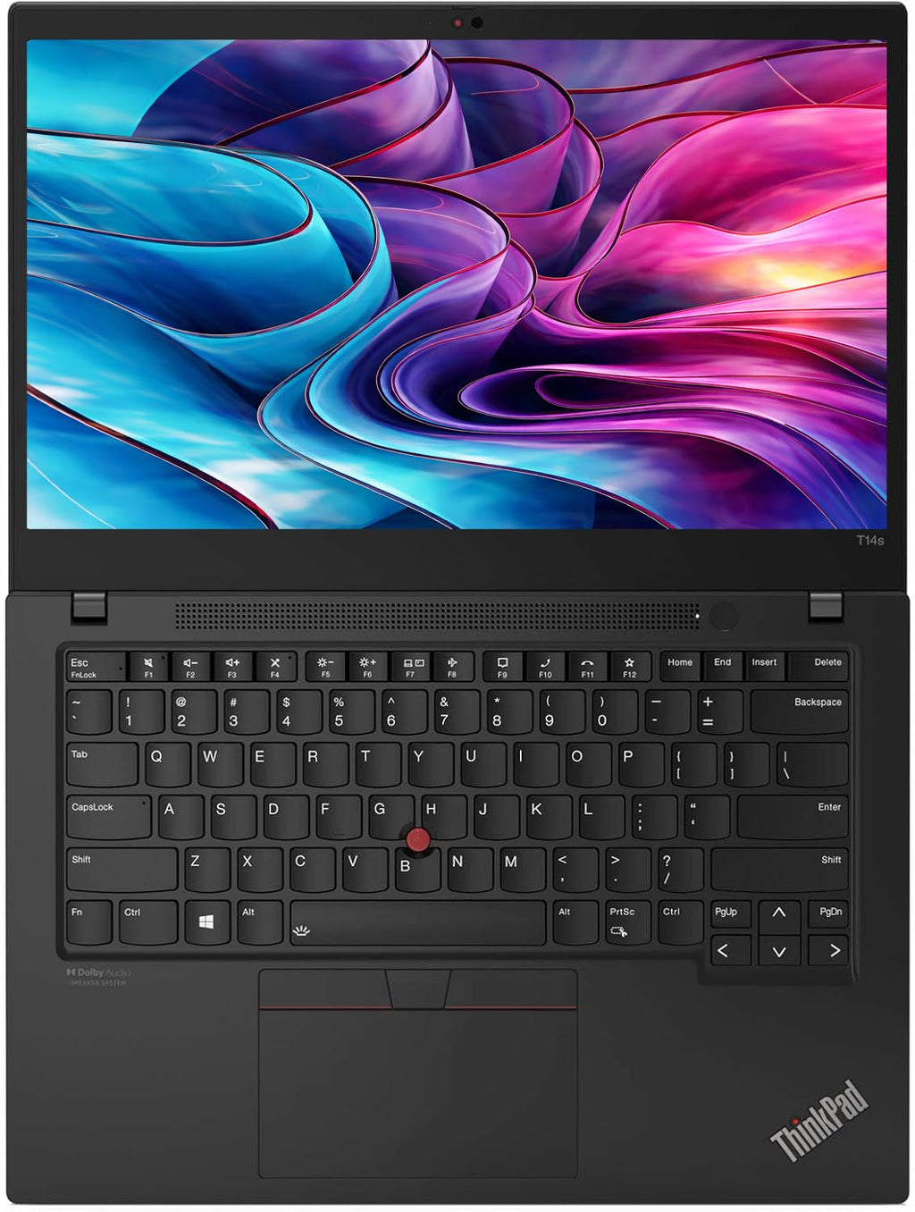 14" FHD Laptop Computer, Intel Core i7, 16GB DDR4 RAM, 512GB SSD, Windows 11 Pro X129256