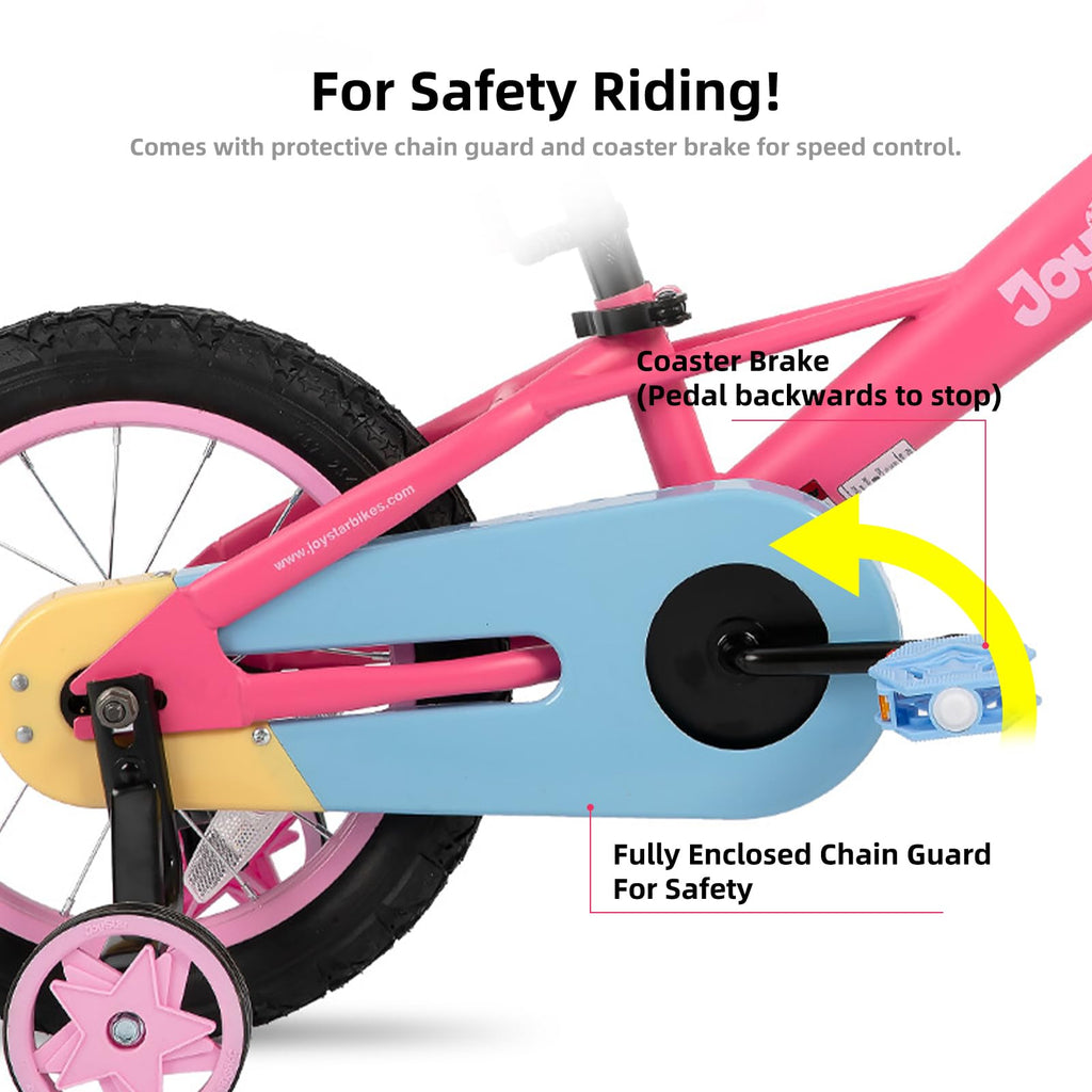 Kids Bike D383