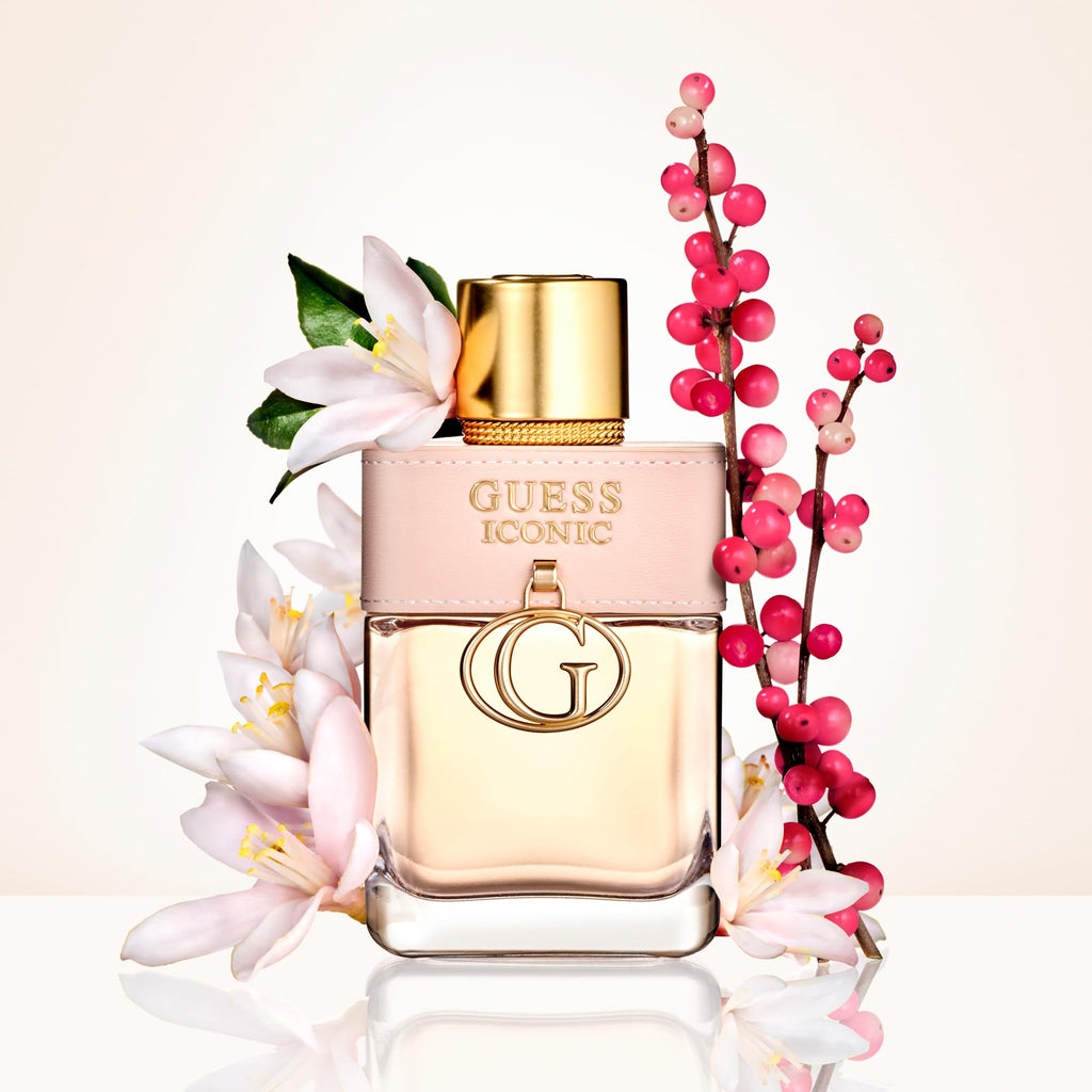 Women Eau de Parfum Spray 0.06 Fl. Oz. / 2 mL S4843