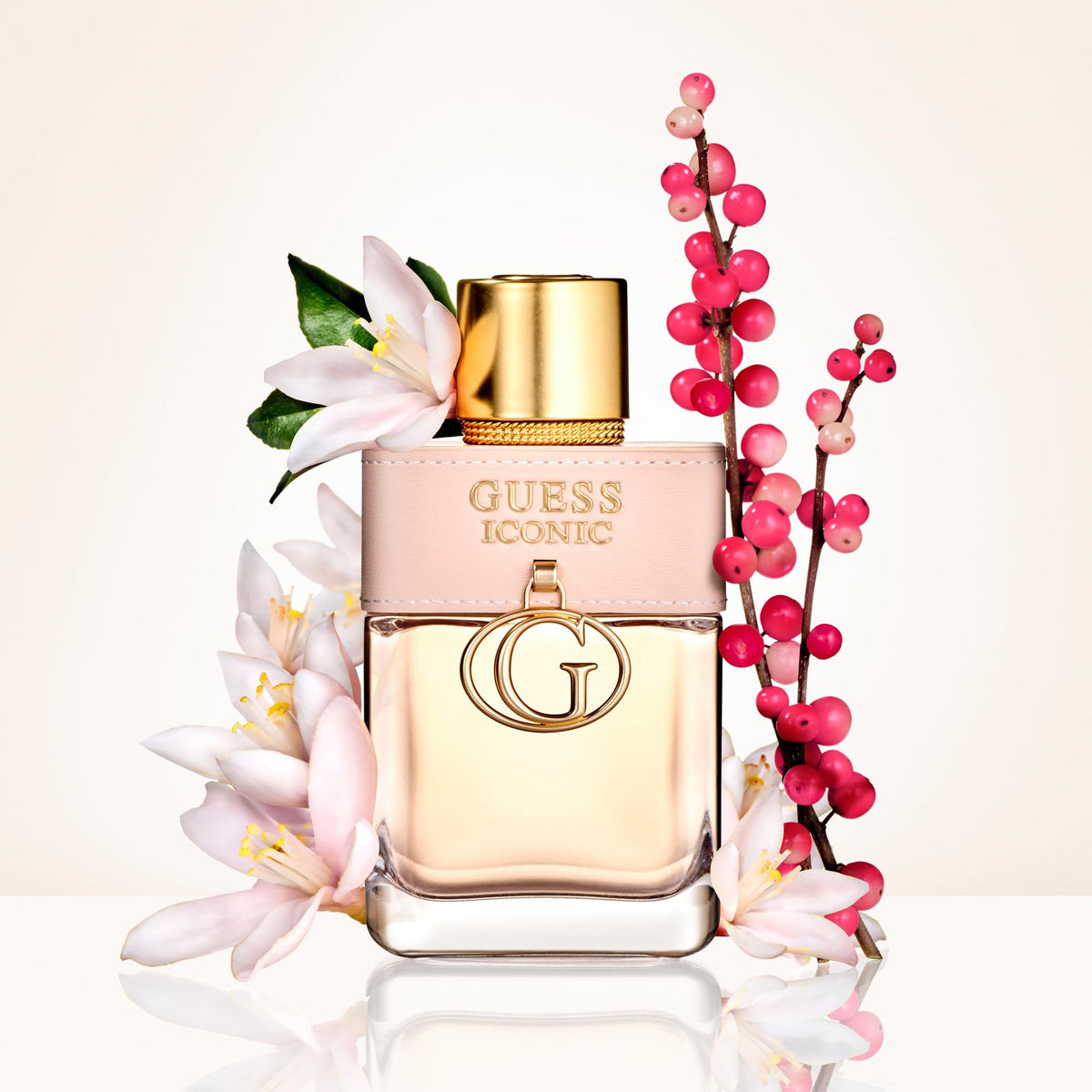Women Eau de Parfum Spray 0.06 Fl. Oz. / 2 mL S4843