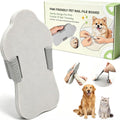 Dog Nail Scratch Board with Hand Strap K95683