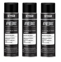 Gloss Black Trim Spray Paint 15 oz 3-Pack J5303