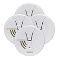 Battery Carbon Monoxide Alarm M756276