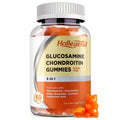 Sugar Free Glucosamine Chondroitin Gummies 60 Count M281986