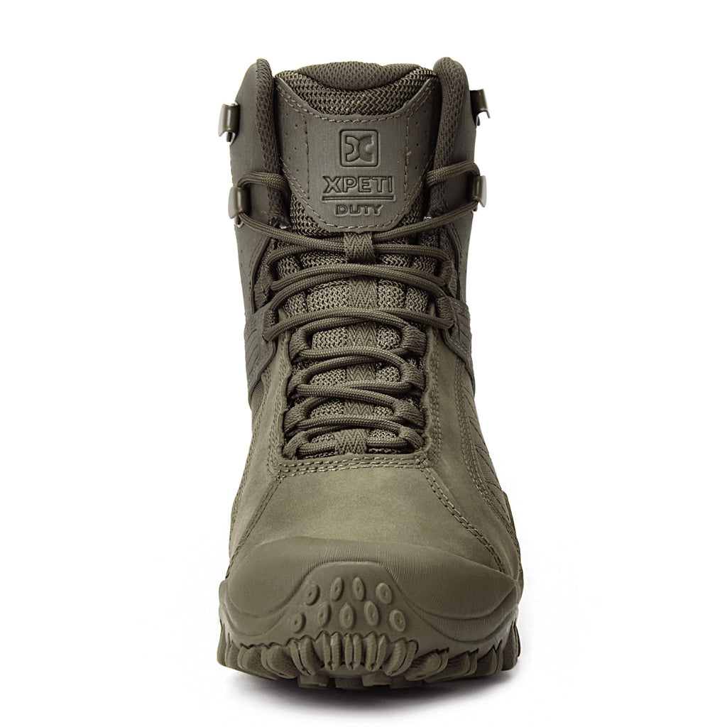 Tactical Boots E9026