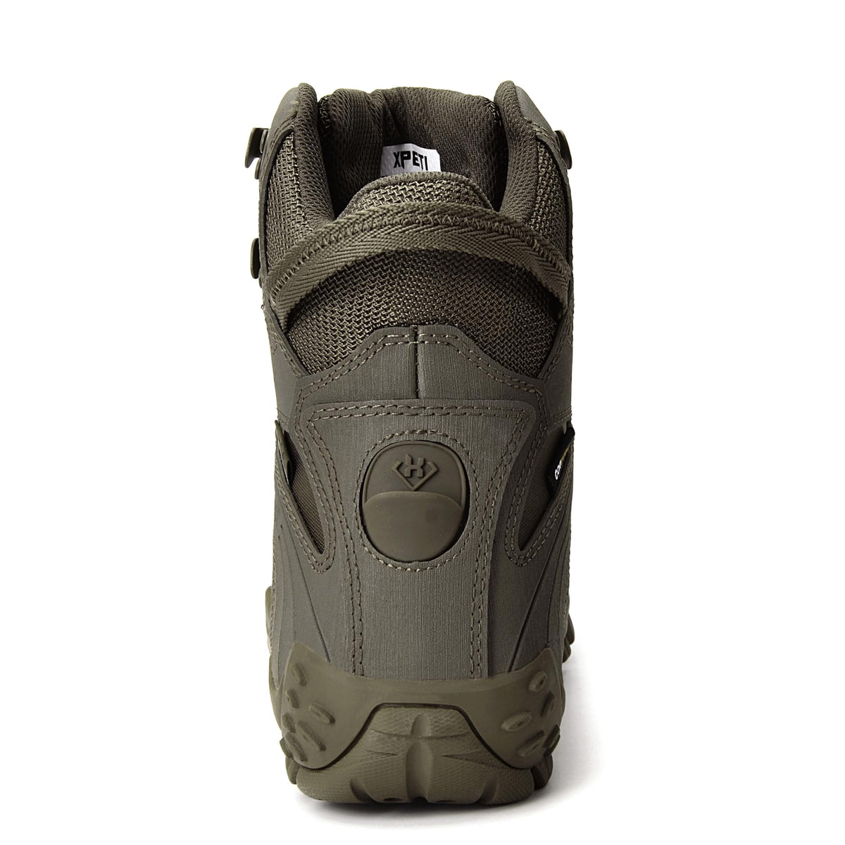 Tactical Boots E9026