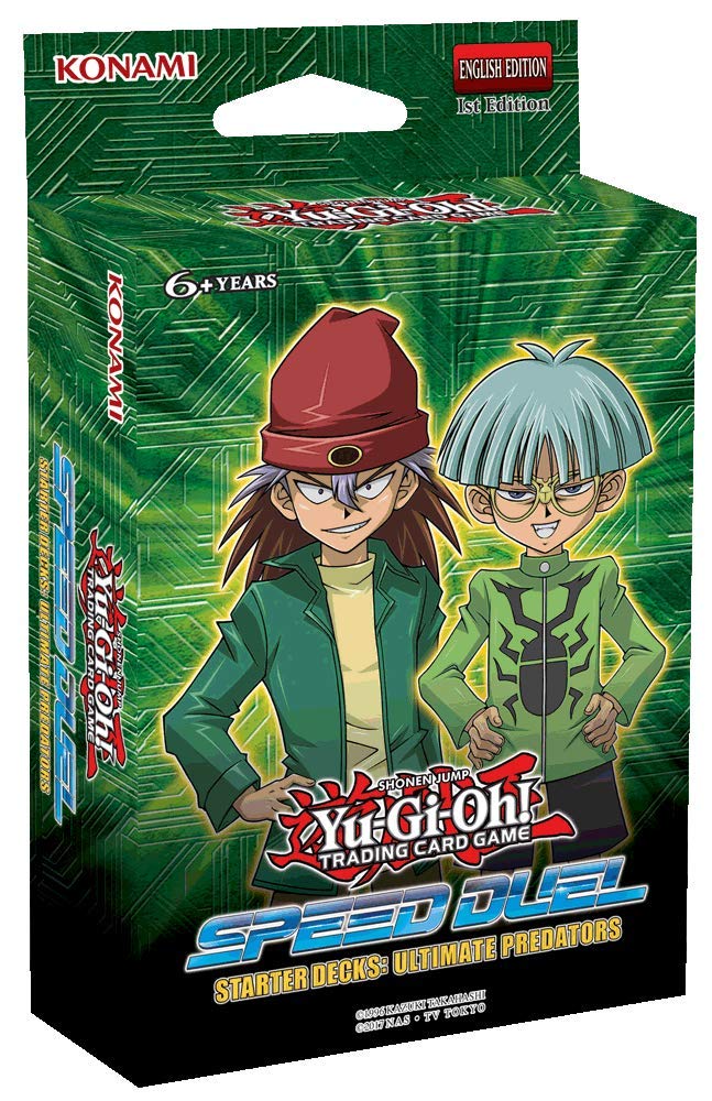 Yu-Gi-Oh! Trading Cards I30890