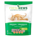 Paper Non-Clumping Cat Litter 12 Pound C7691