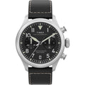 41mm Chronograph Stainless Steel Watch R83071
