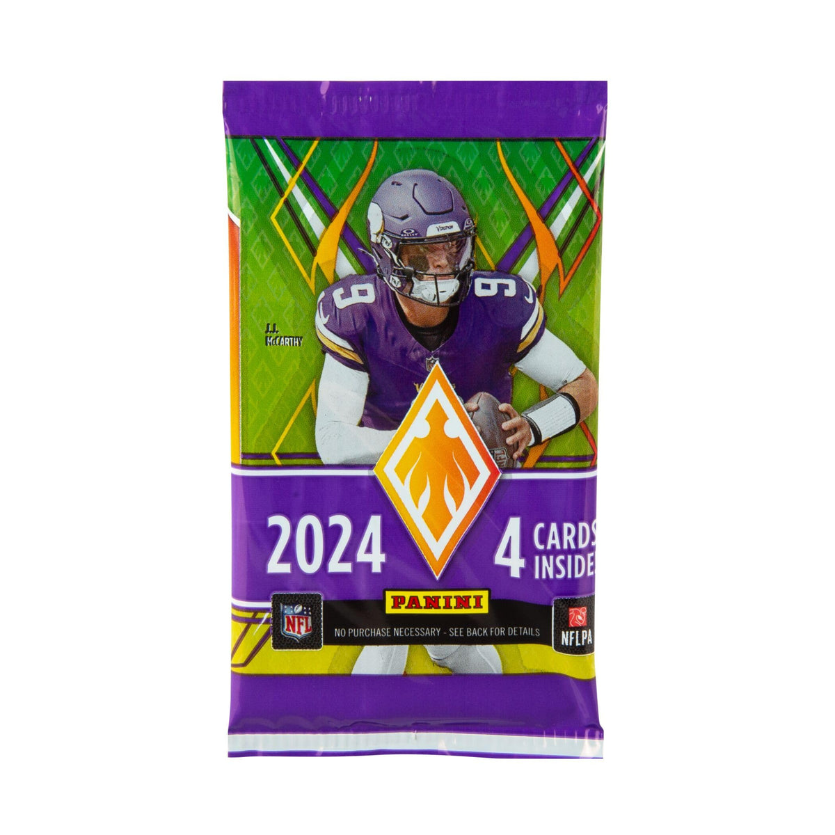 24 Cards NFL Football Trading Cards K40333