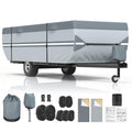 14-16ft Pop Up Folding Camper Cover N6957