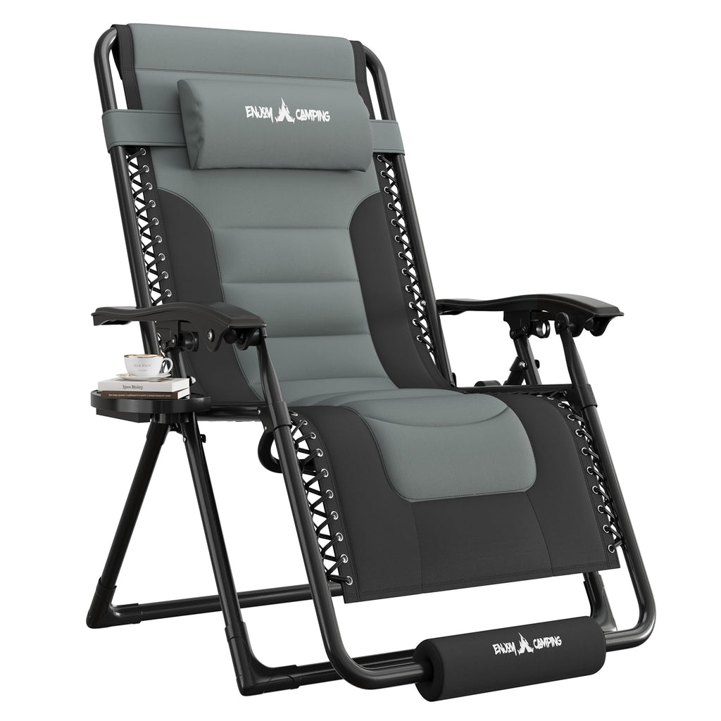 Oversized Zero Gravity Chair X1214