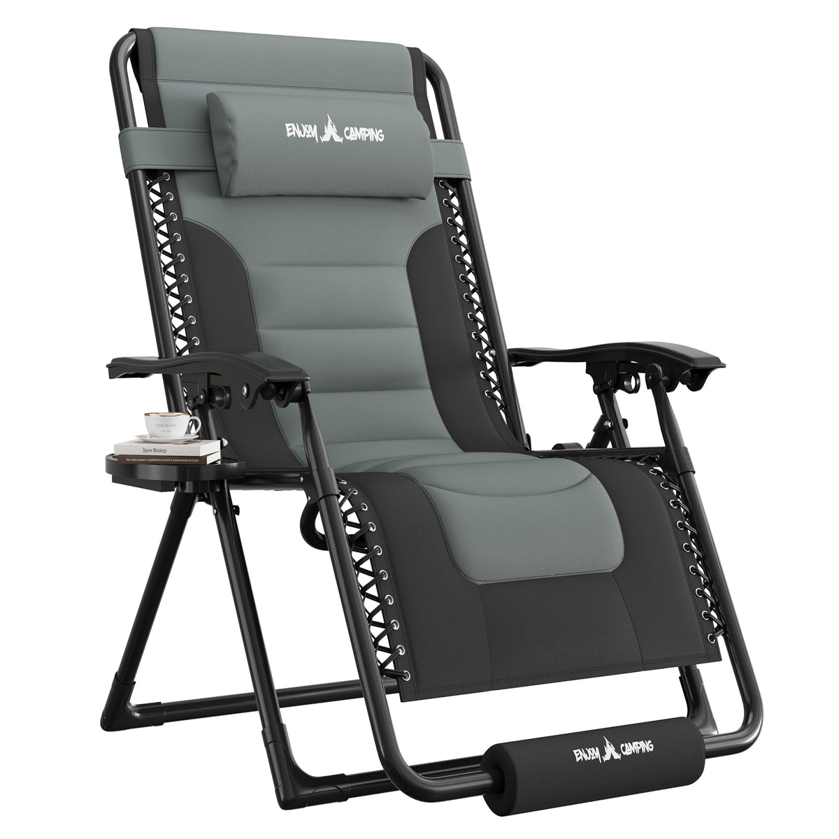 Oversized Zero Gravity Chair X1214