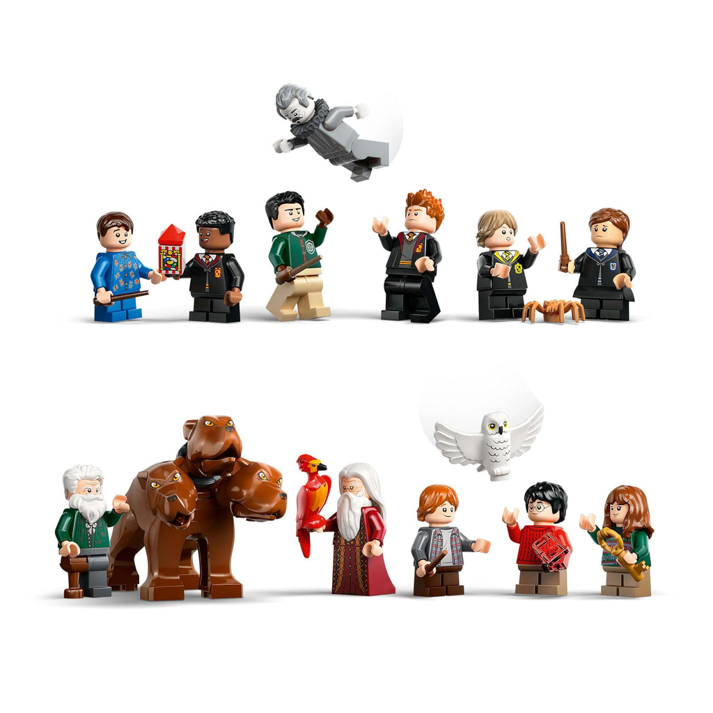 Building Blocks Toy F80750