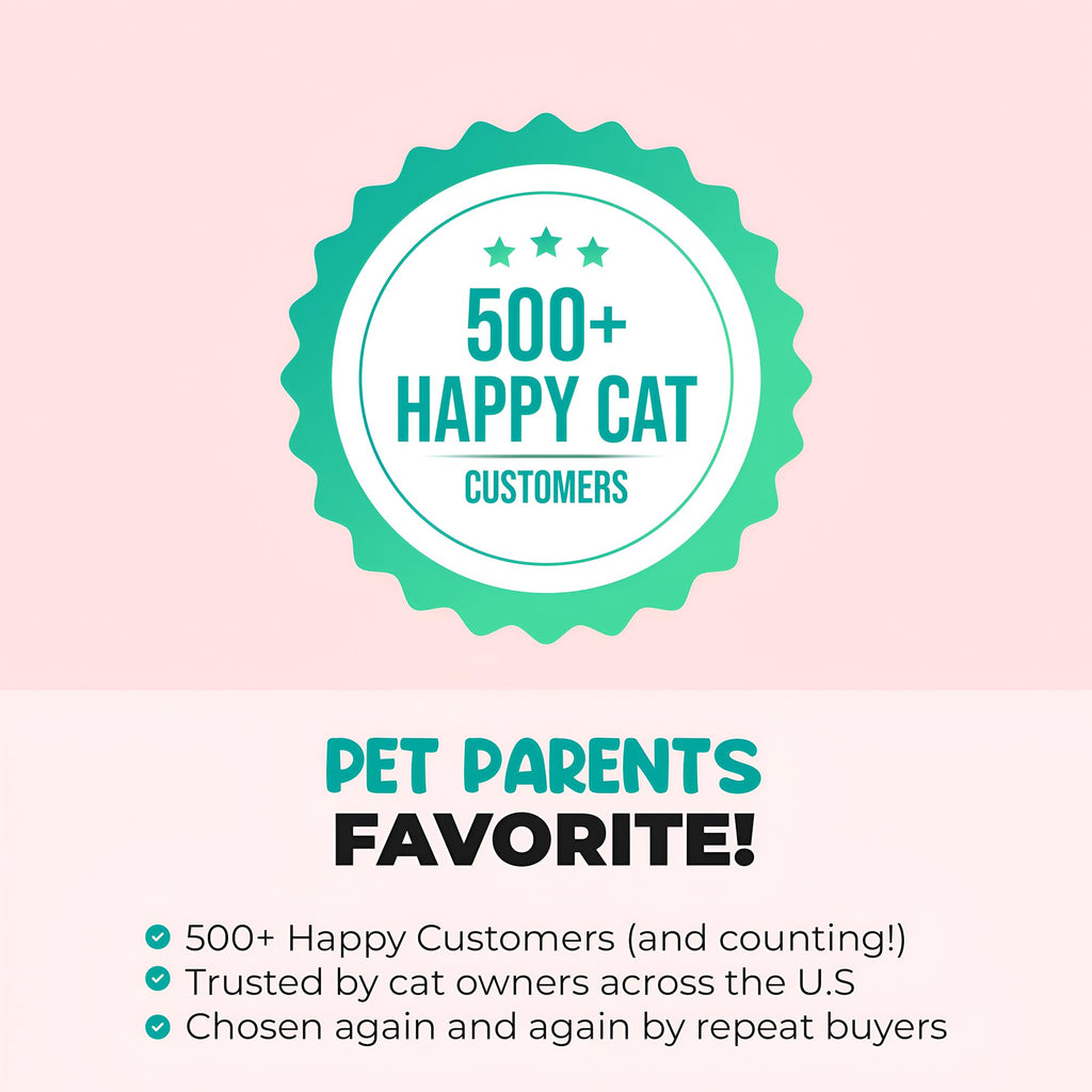 Unscented Lightweight Non-Clumping Crystal Cat Litter Q740230
