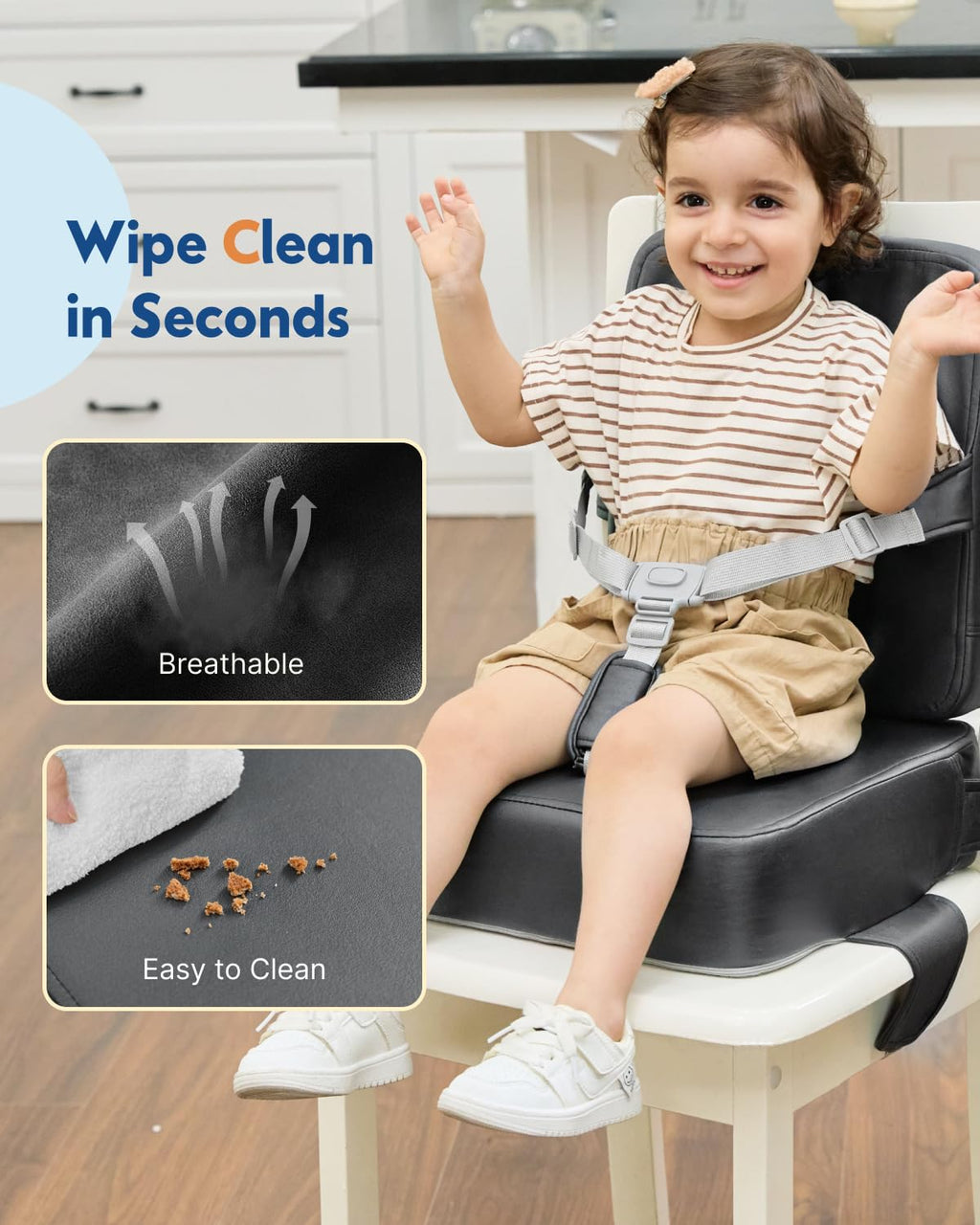 Toddler Booster Seat C90291