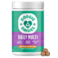 Peanut Butter Multivitamin Soft Chews 225 Count N1371