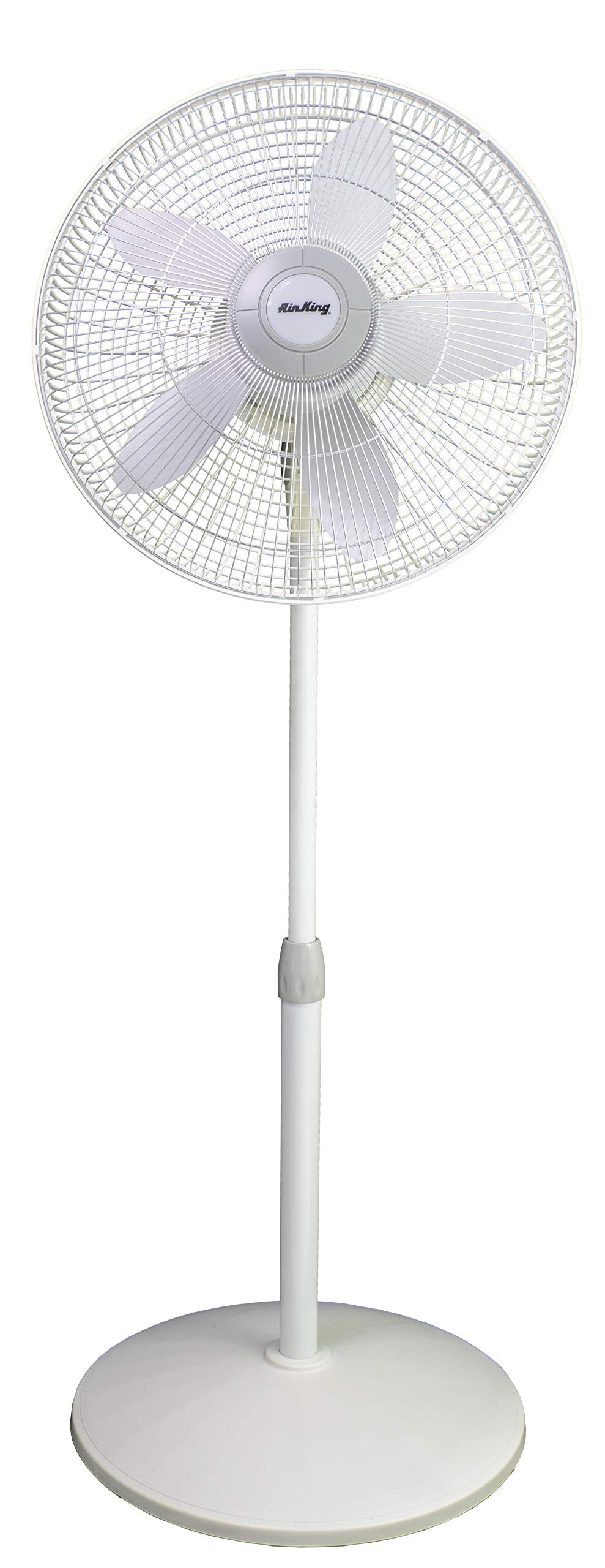 18-Inch 3-Speed Oscillating Pedestal Fan I166397