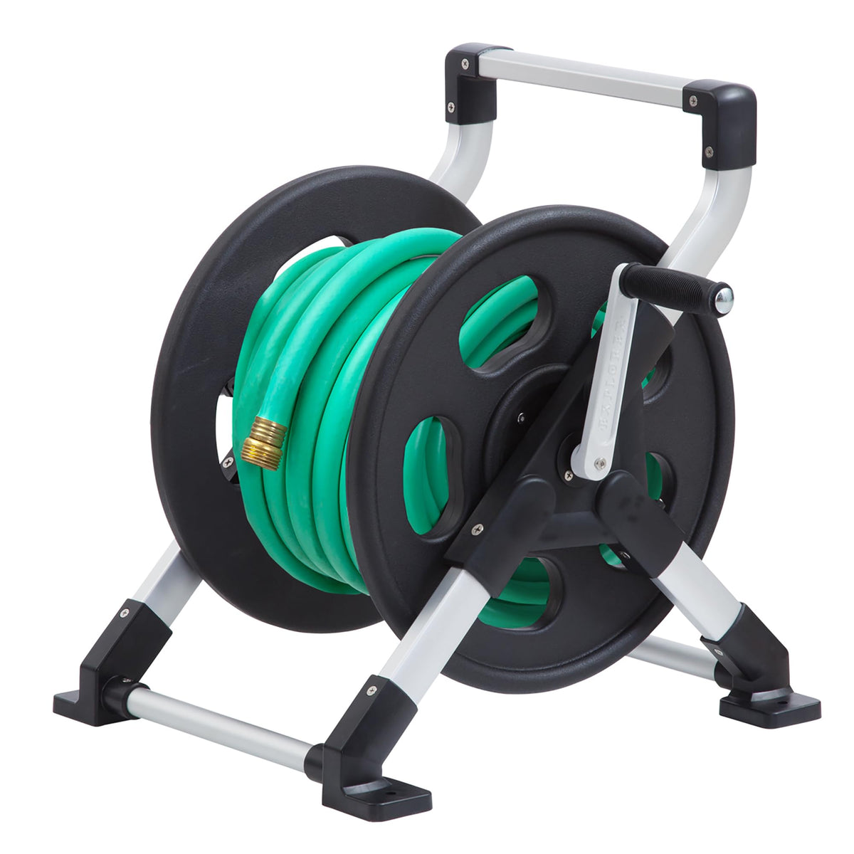 Aluminum Hose Reel S54321