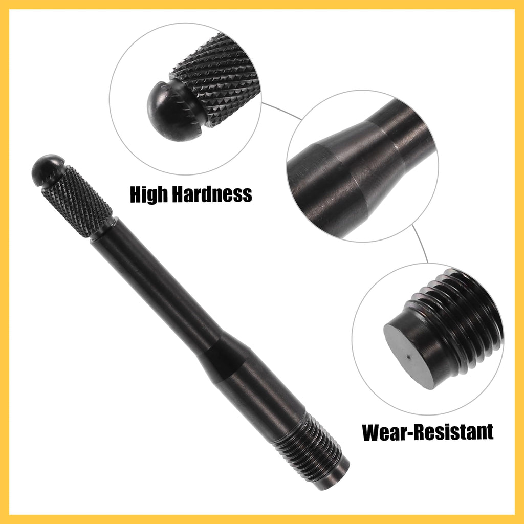 M14x1.5 Wheel Alignment Pin Black J686911