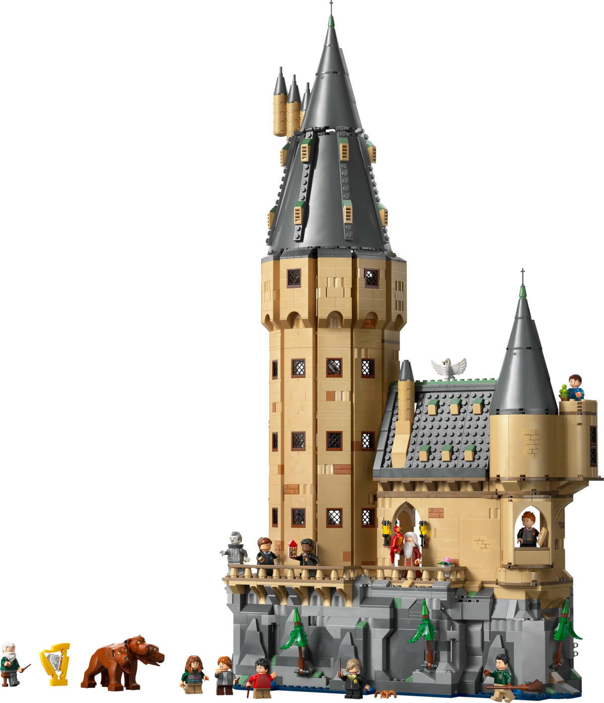 Building Blocks Toy F80750