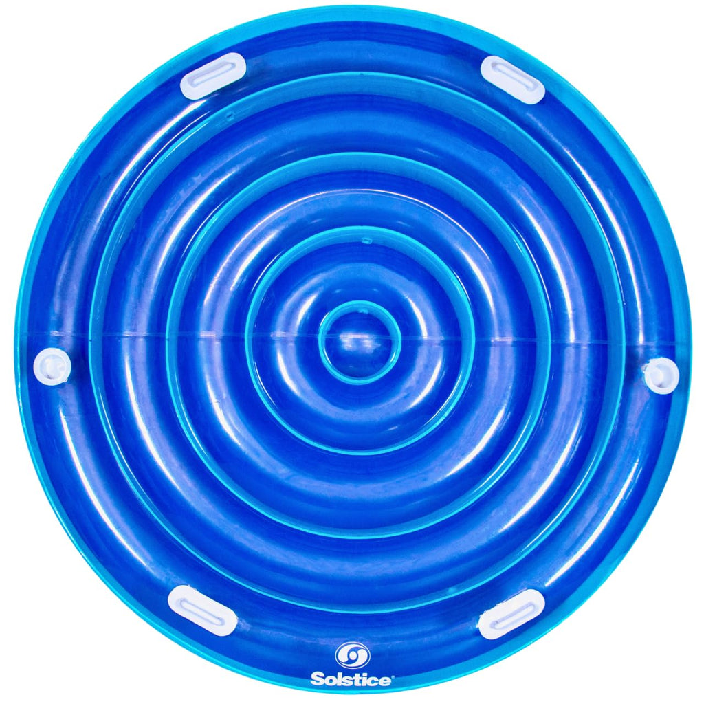 Inflatable Pool Lounger Raft X849640