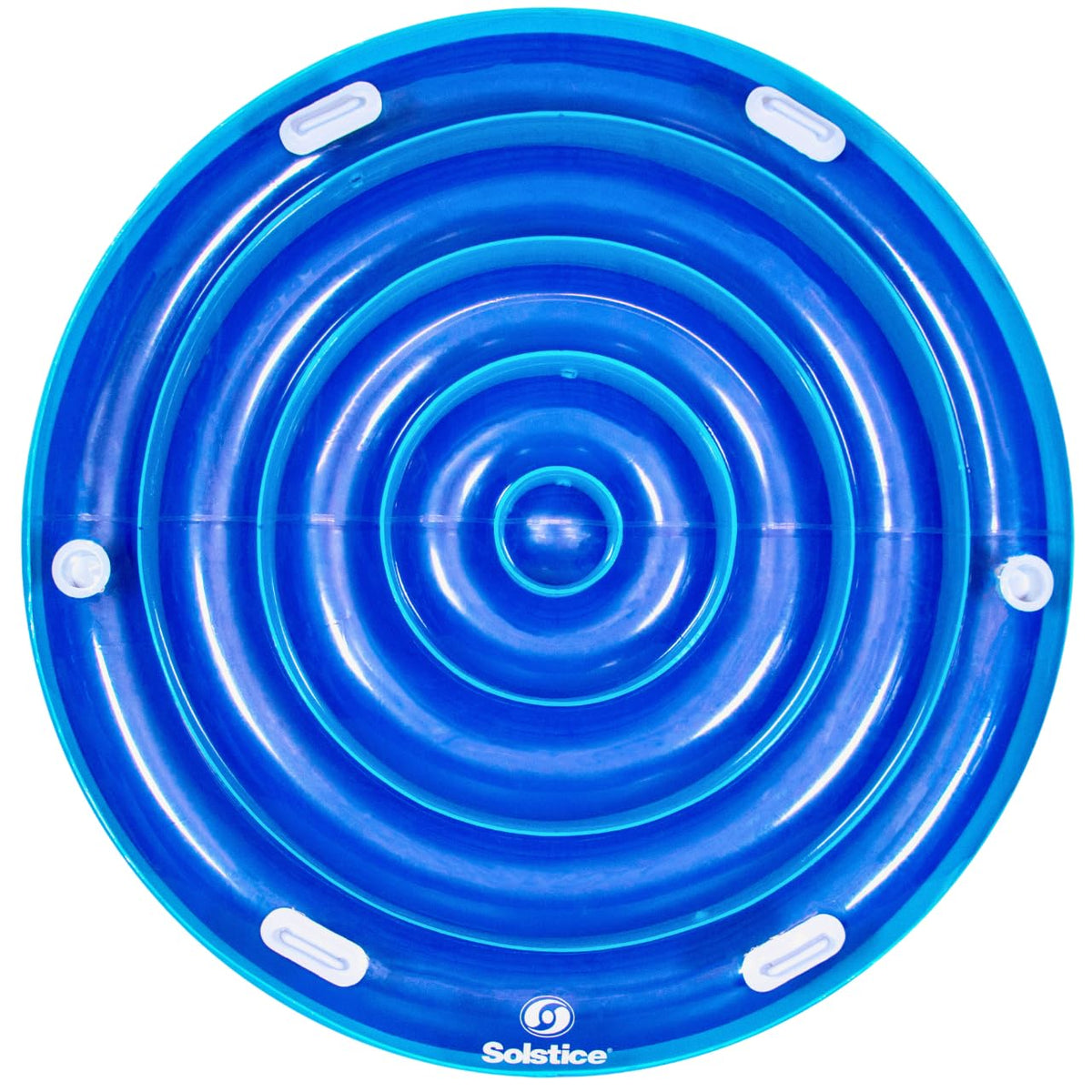 Inflatable Pool Lounger Raft X849640
