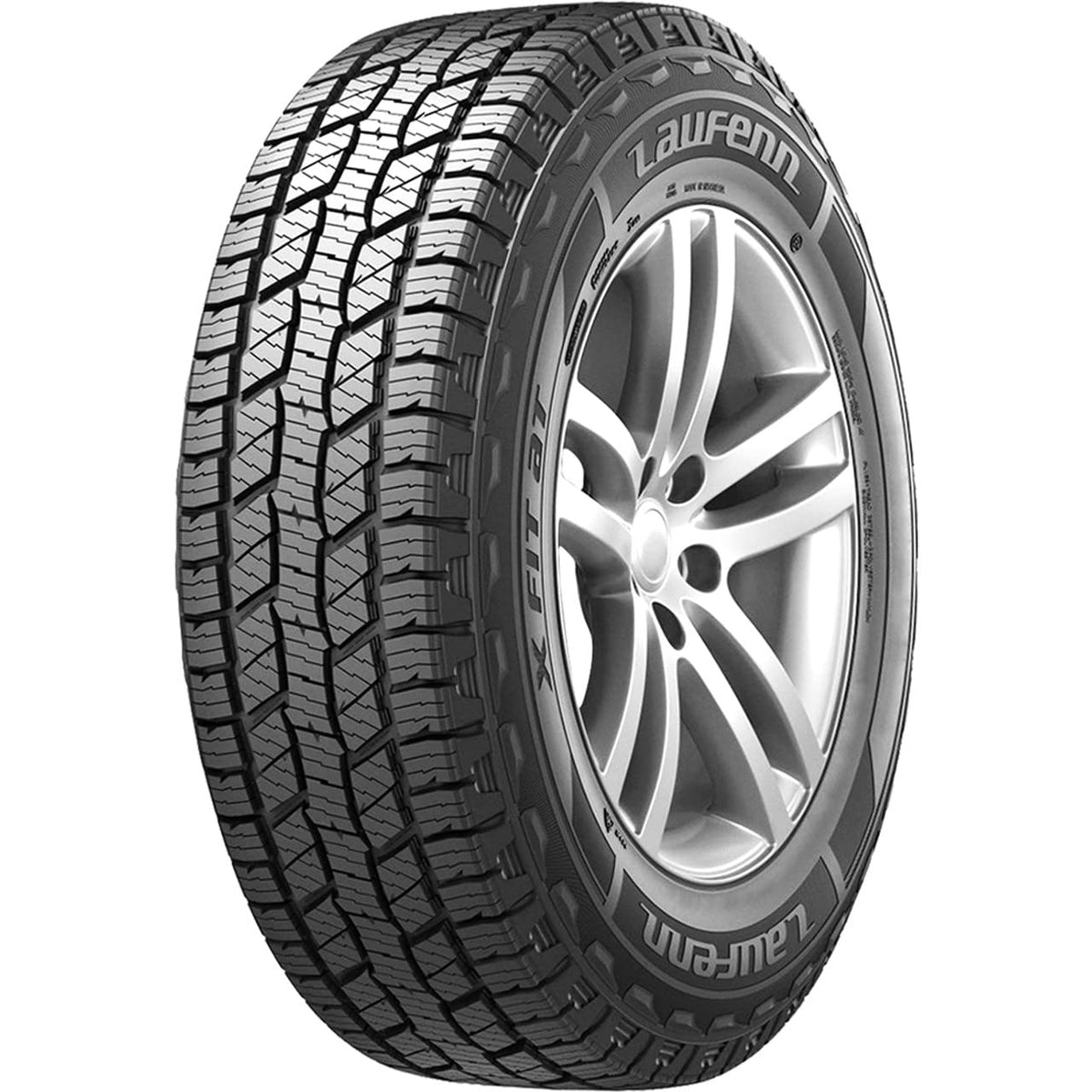 265/70R18 116H Tire U621390