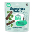 Mighty Mint Dental Chews for Dogs 18ct U65542