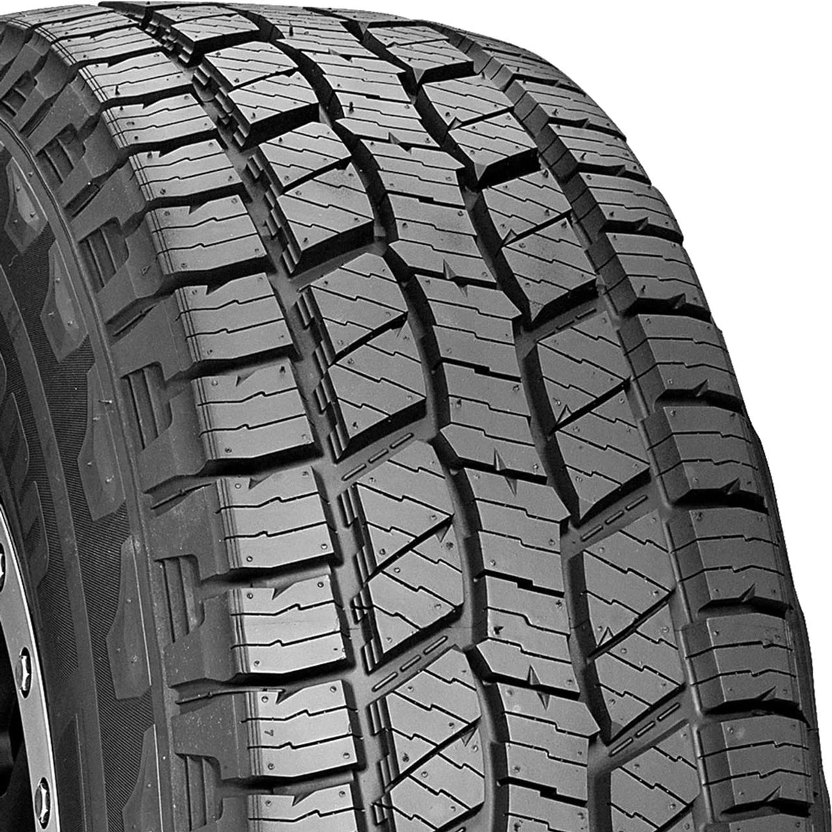 265/70R18 116H Tire U621390
